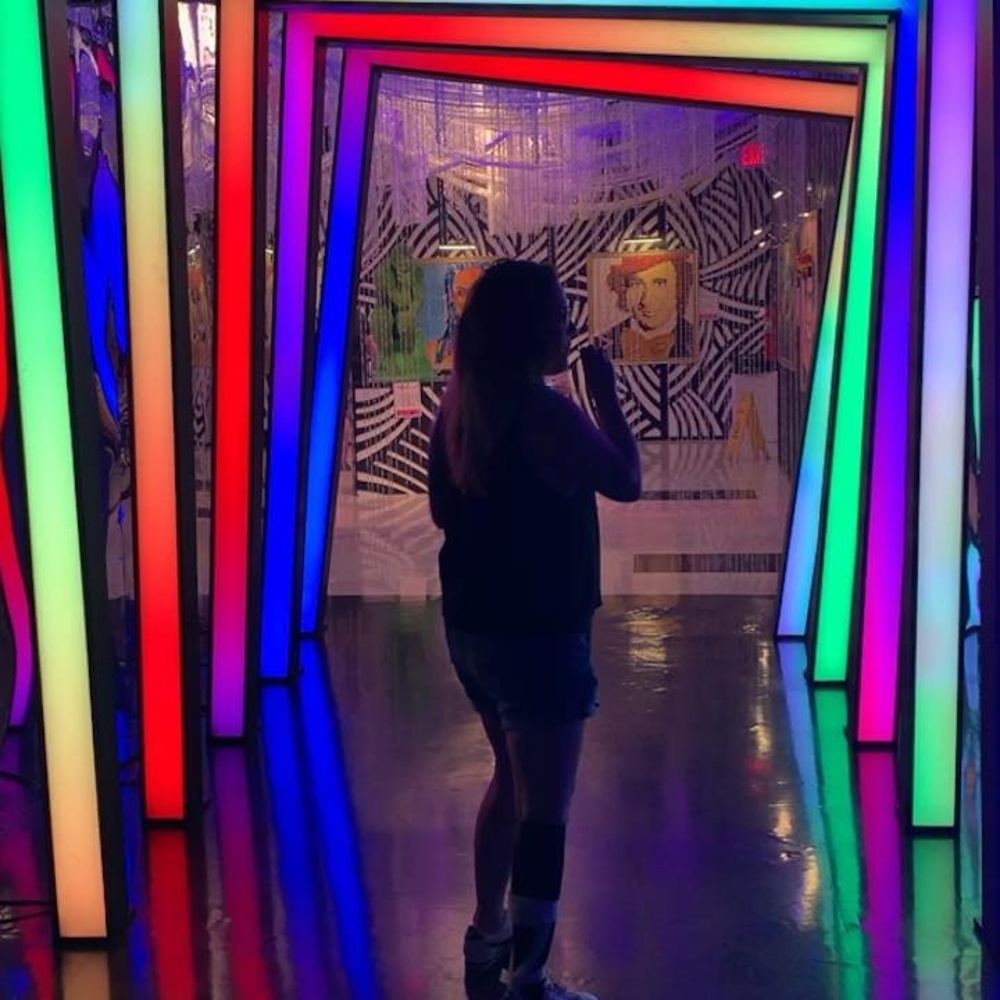 Kristin is LIVE!! Join NOW!